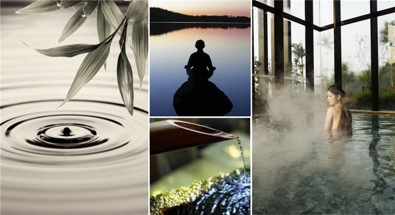 酒店設(shè)計,溫泉度假酒店設(shè)計,石家莊酒店設(shè)計