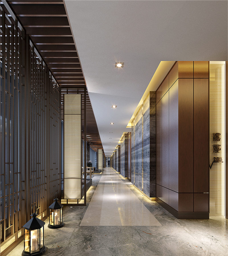 酒店設(shè)計,溫泉度假酒店設(shè)計,山西酒店設(shè)計