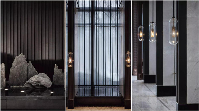 酒店設(shè)計,溫泉度假酒店設(shè)計,山西酒店設(shè)計