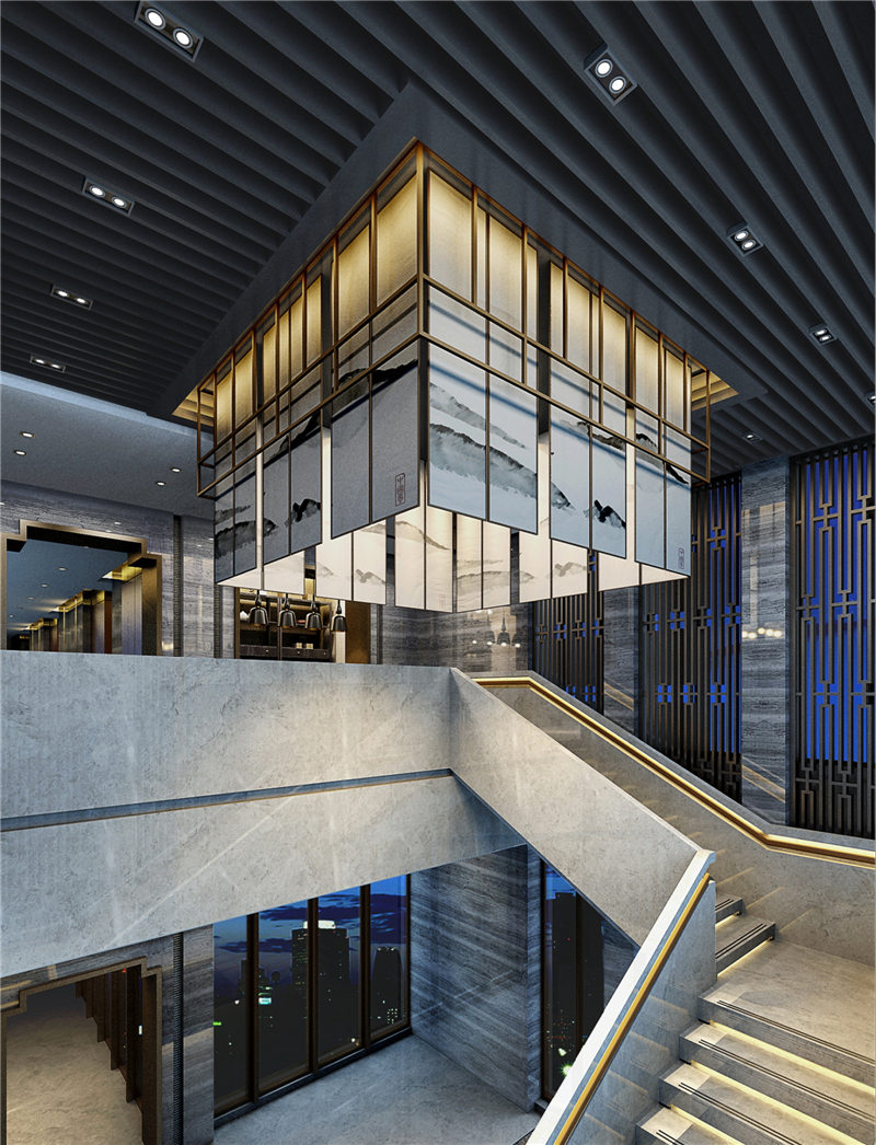 酒店設(shè)計,溫泉度假酒店設(shè)計,山西酒店設(shè)計