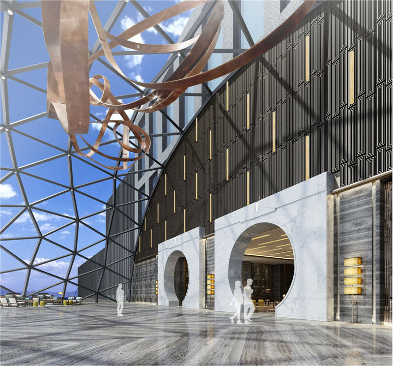 溫泉度假酒店設(shè)計,度假酒店設(shè)計價格,山西酒店設(shè)計公司